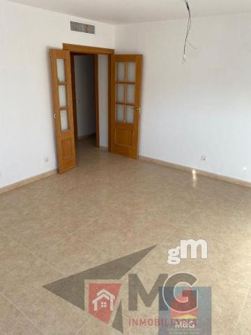 For sale of flat in Puerto Lumbreras