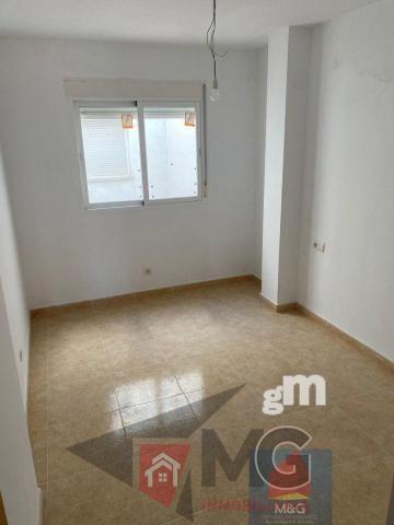 For sale of flat in Puerto Lumbreras