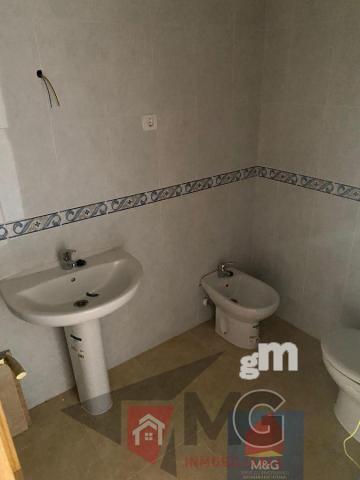 For sale of flat in Puerto Lumbreras