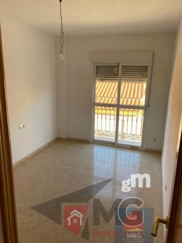 For sale of flat in Puerto Lumbreras