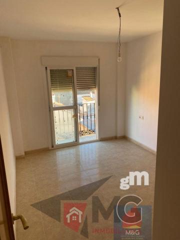 For sale of flat in Puerto Lumbreras