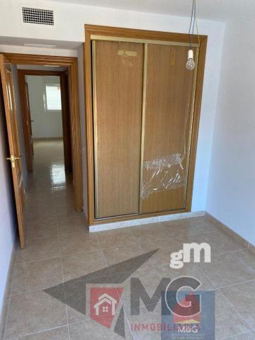 For sale of flat in Puerto Lumbreras