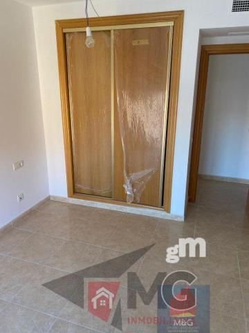 For sale of flat in Puerto Lumbreras