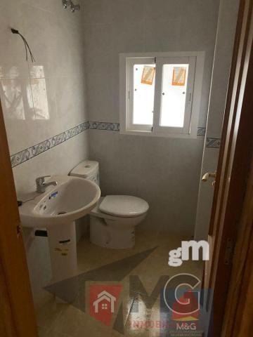 For sale of flat in Puerto Lumbreras