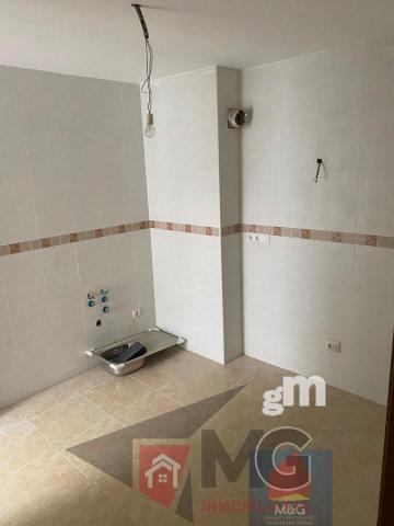 For sale of flat in Puerto Lumbreras