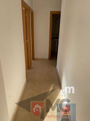 For sale of flat in Puerto Lumbreras