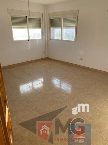 For sale of flat in Puerto Lumbreras