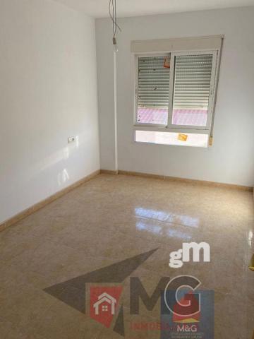 For sale of flat in Puerto Lumbreras