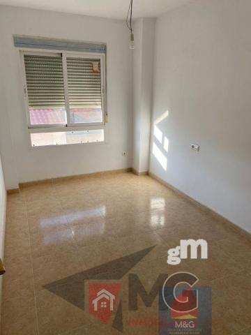 For sale of flat in Puerto Lumbreras