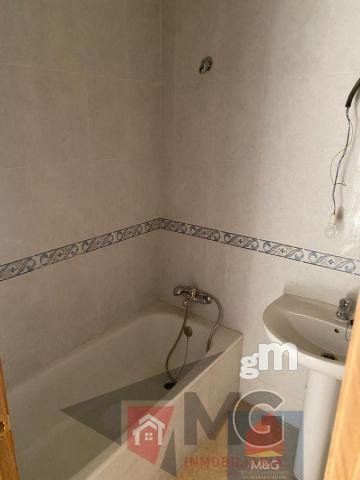 For sale of flat in Puerto Lumbreras