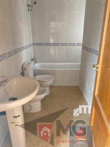 For sale of flat in Puerto Lumbreras