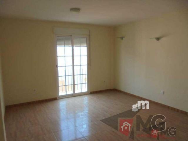 For sale of flat in Totana