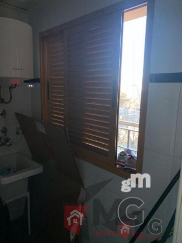 For sale of flat in Lorca