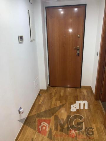 For sale of flat in Lorca