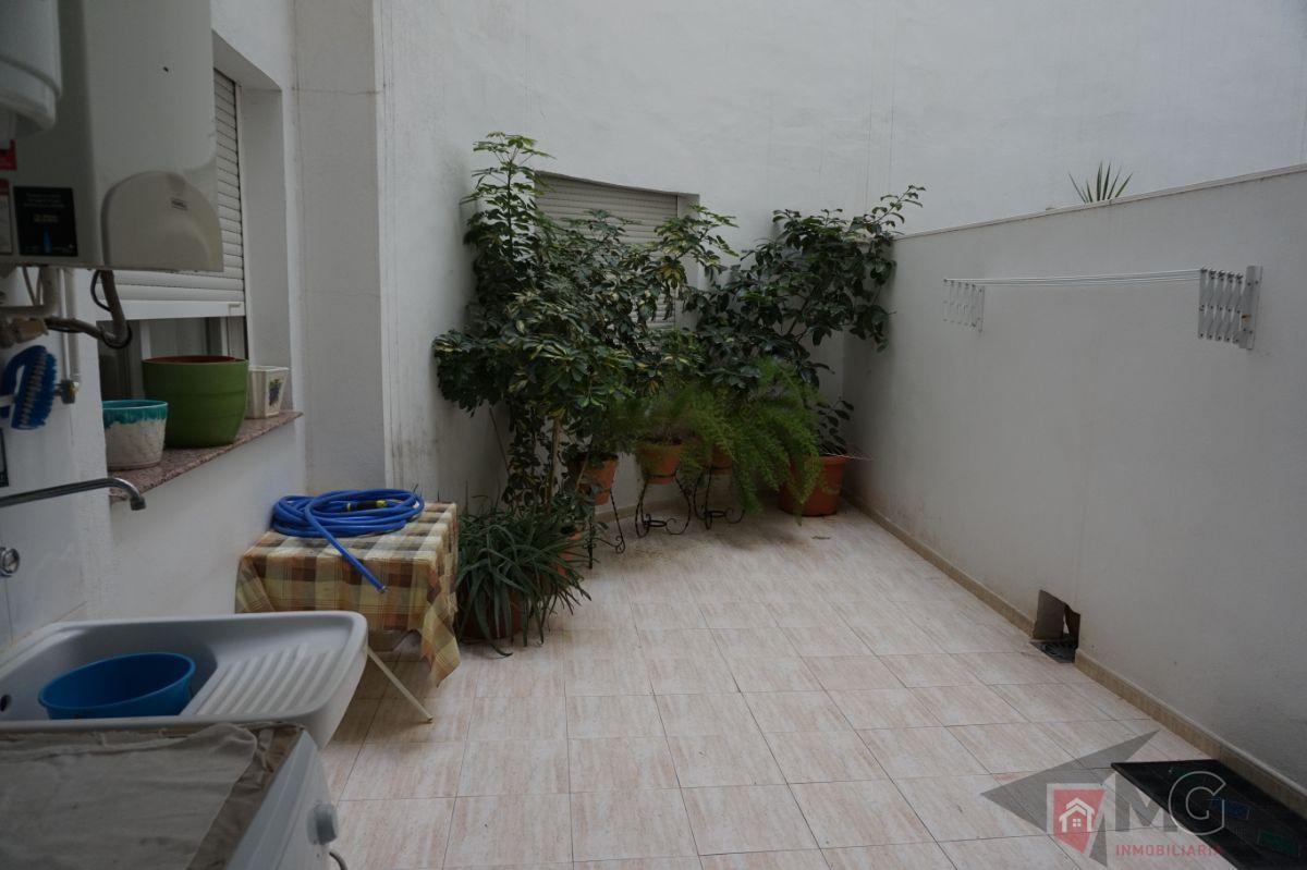 For sale of flat in Lorca