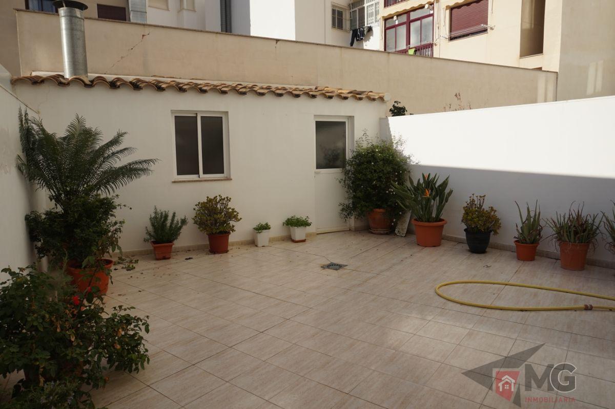 For sale of flat in Lorca