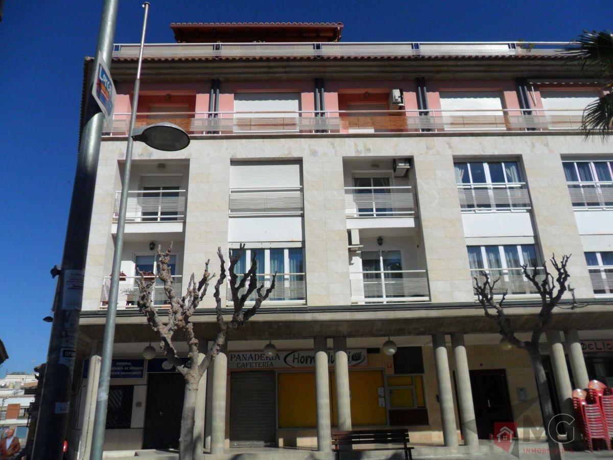 Venta de piso en Lorca