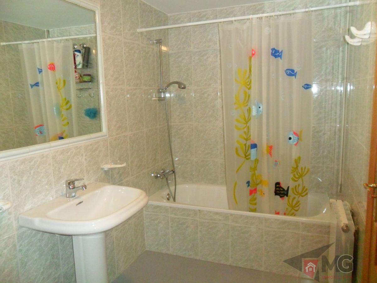 For sale of flat in Lorca
