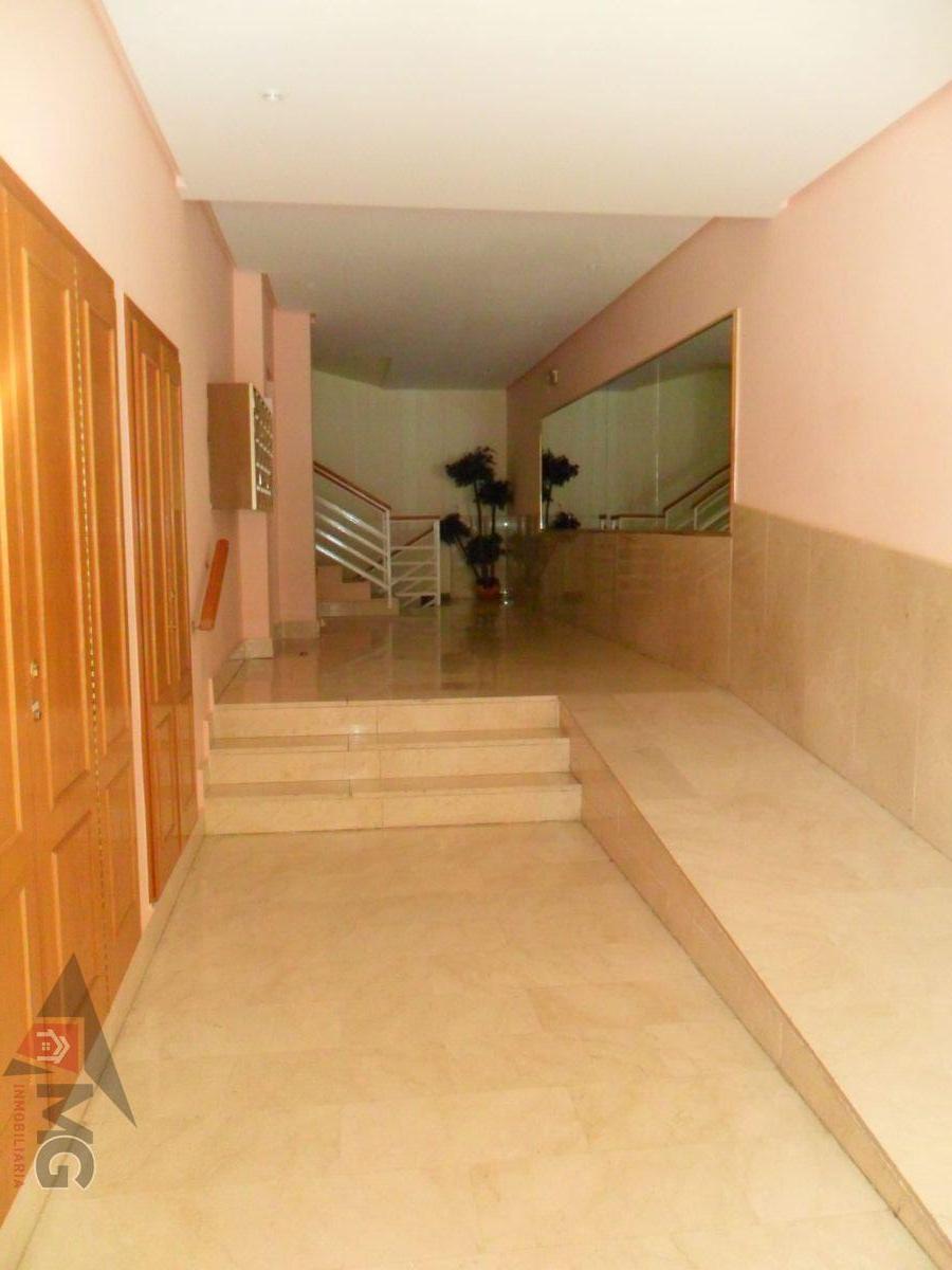 For sale of flat in Lorca