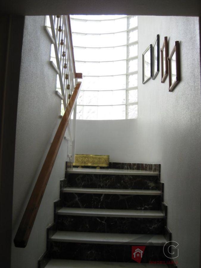 Escalera