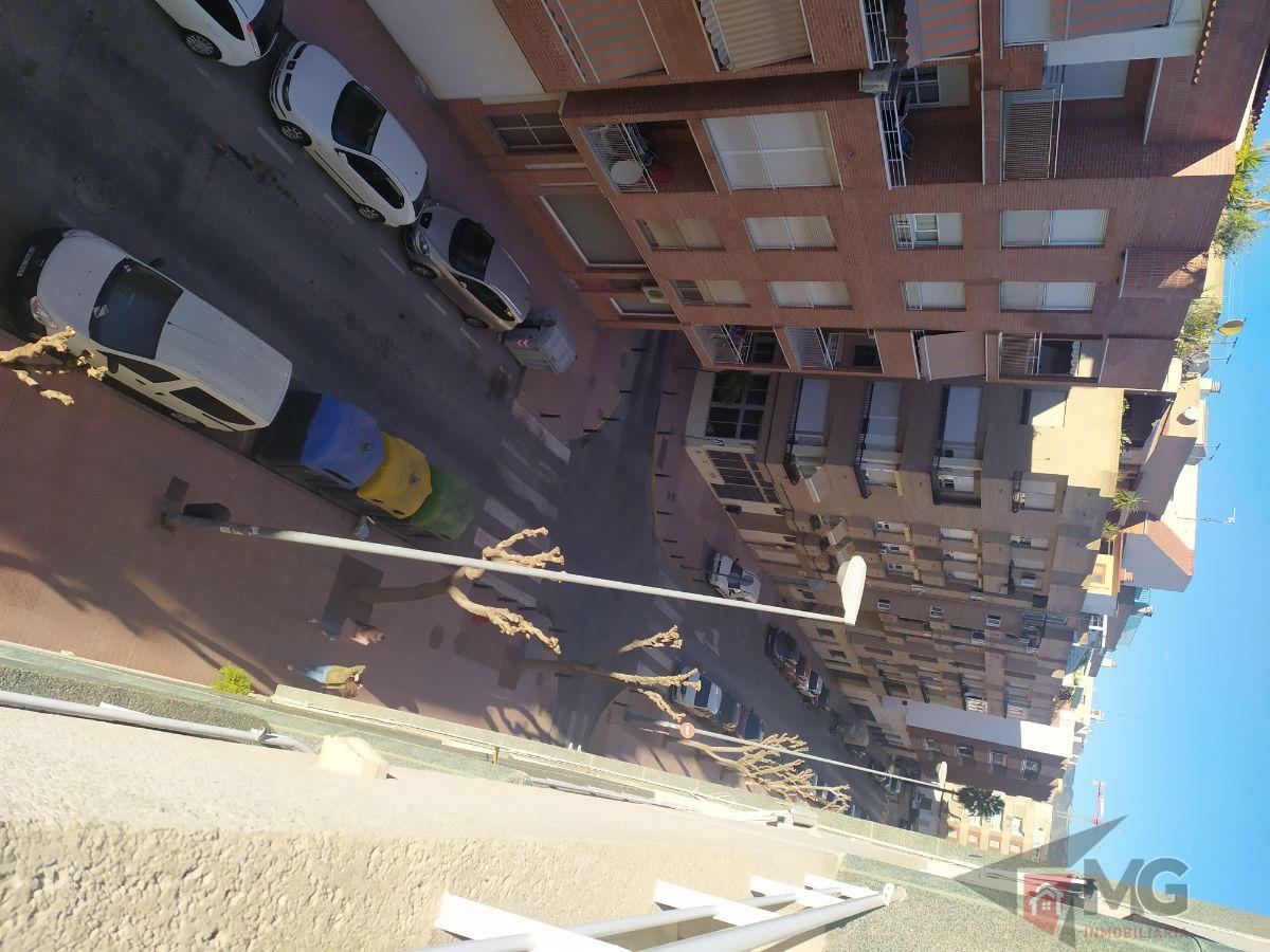 Venta de piso en Lorca