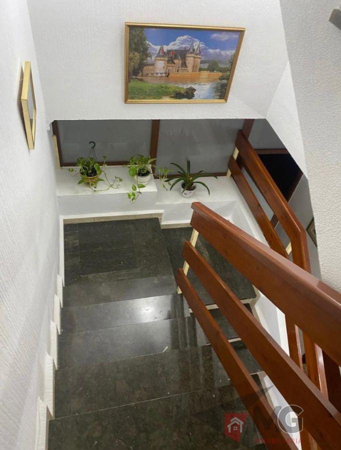 Escalera Escalera