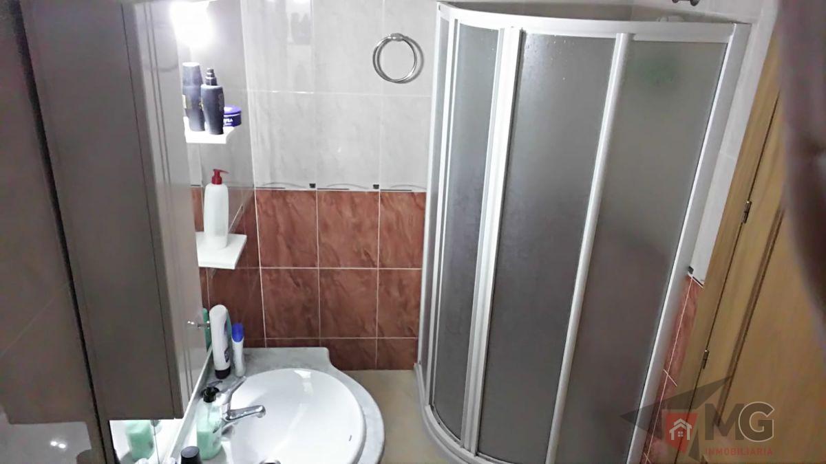 For sale of flat in Lorca