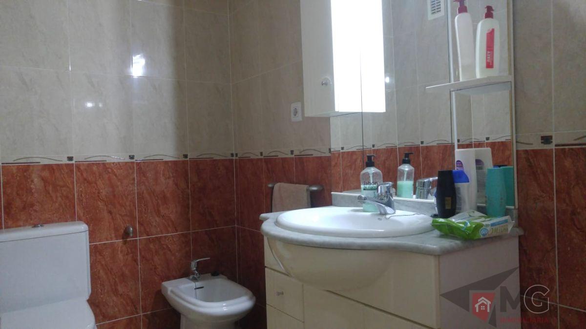 For sale of flat in Lorca