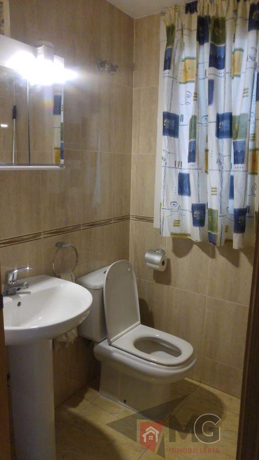 For sale of flat in Lorca