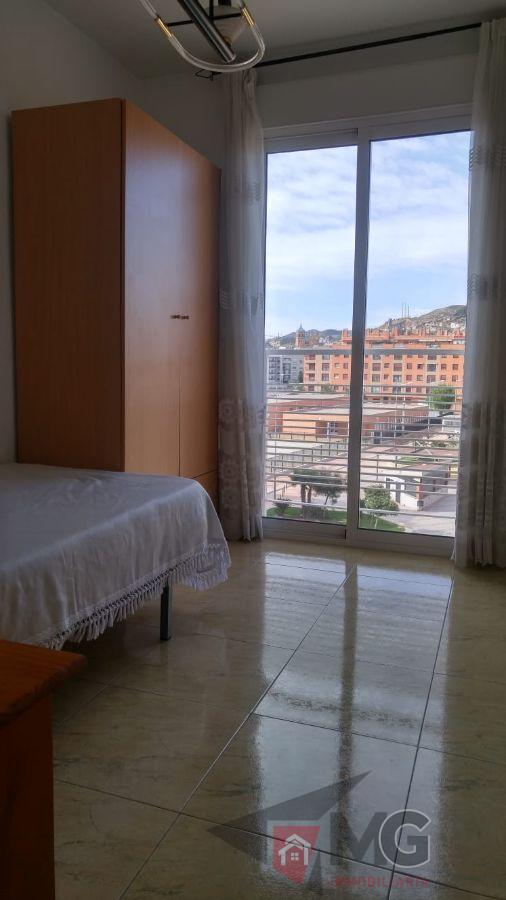 For sale of flat in Lorca