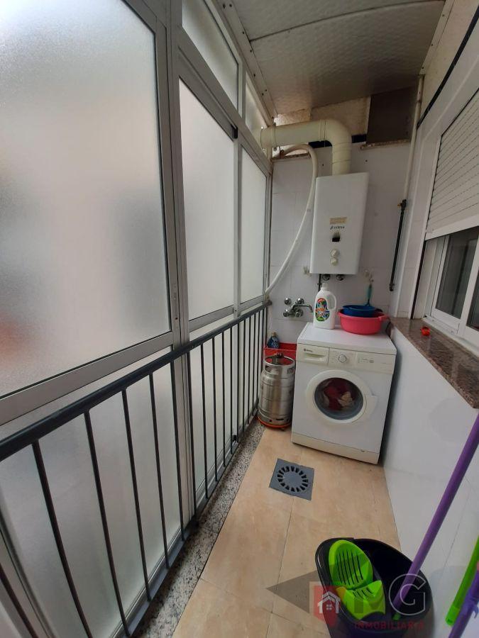 For sale of penthouse in Lorca