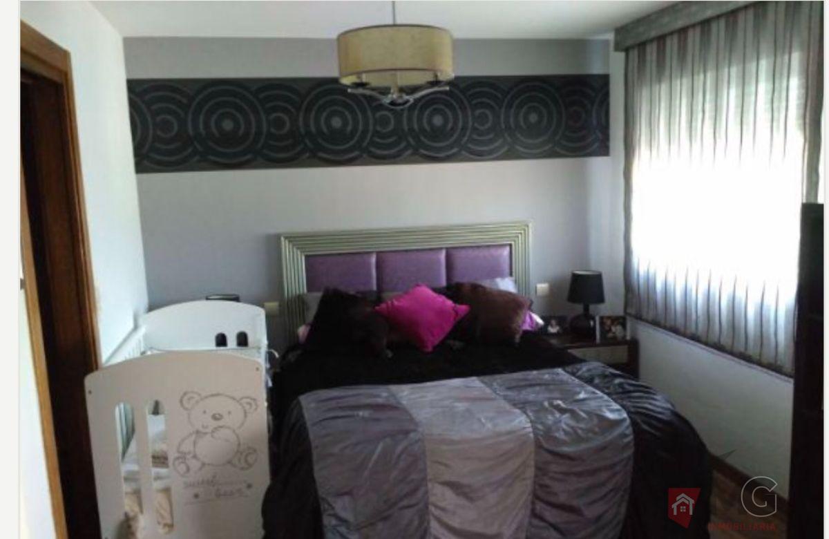 For sale of duplex in Águilas