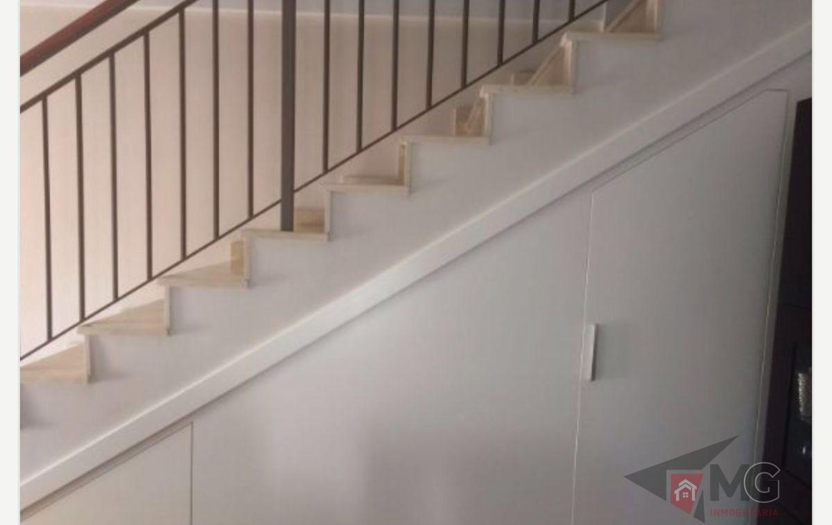 For sale of duplex in Águilas