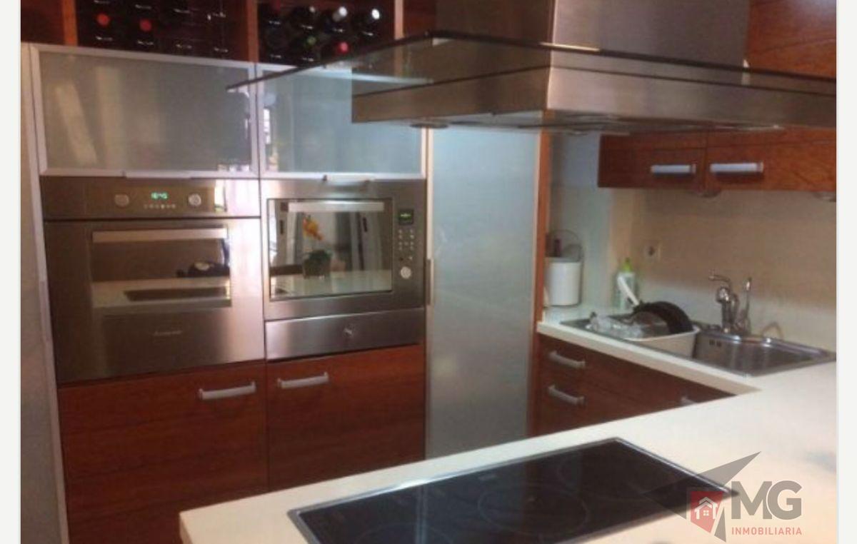 For sale of duplex in Águilas