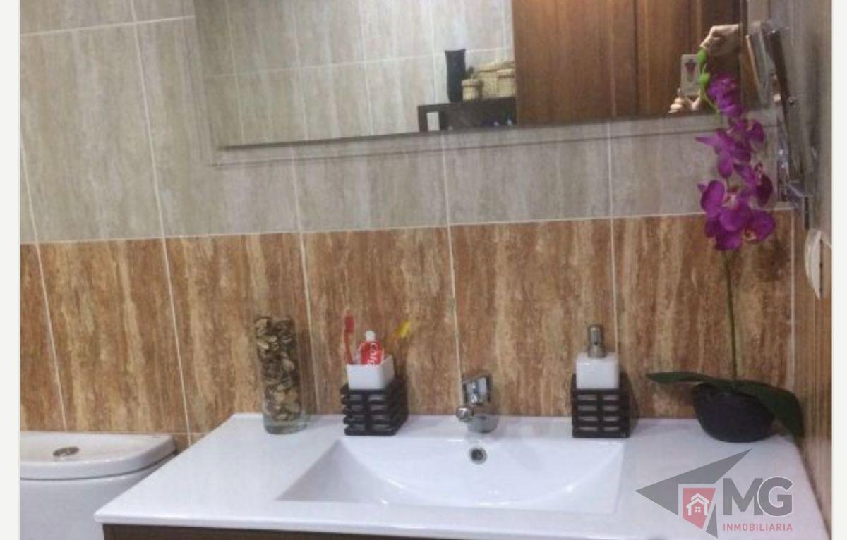 For sale of duplex in Águilas