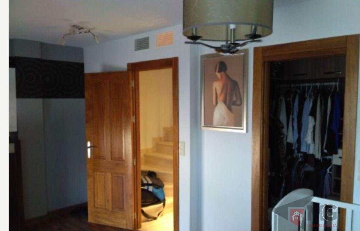 For sale of duplex in Águilas