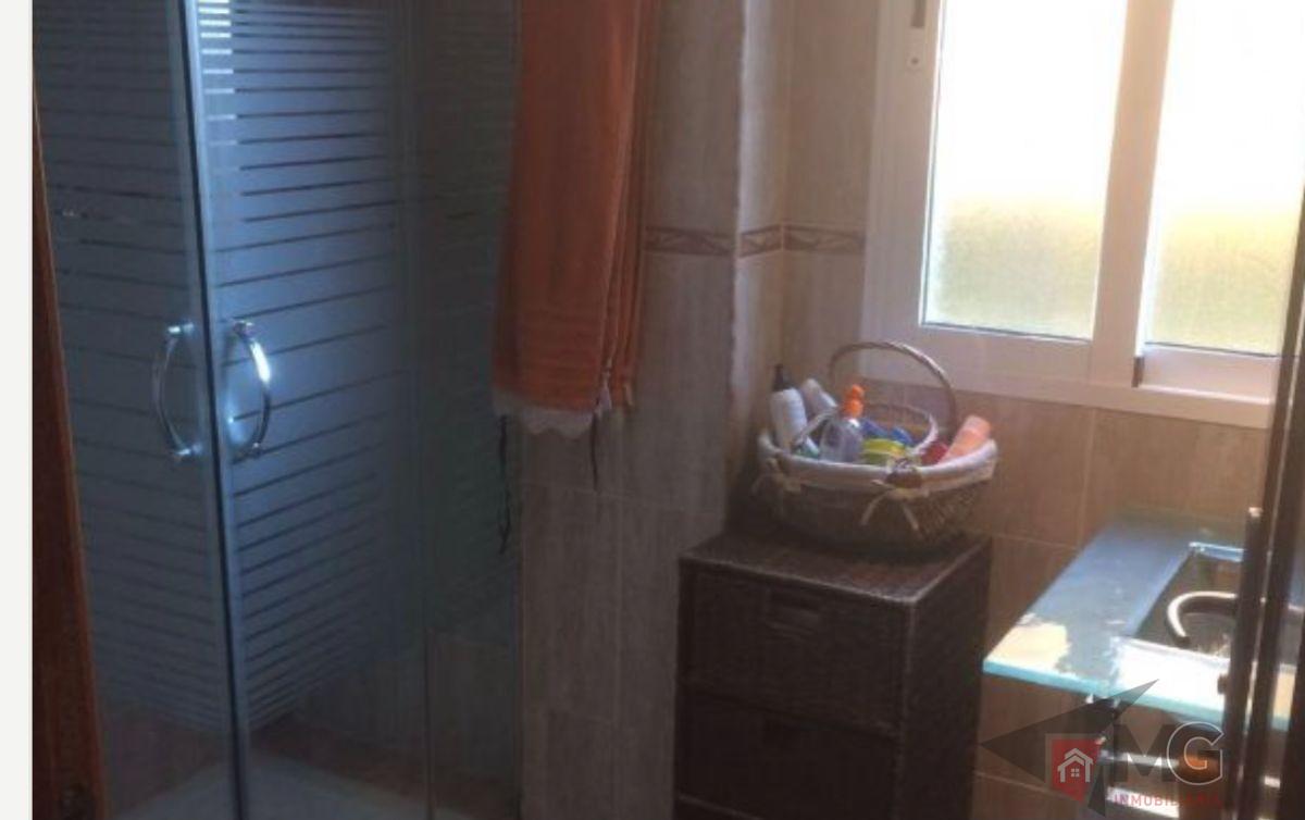 For sale of duplex in Águilas