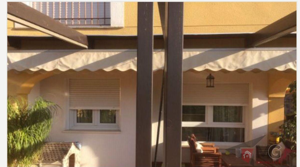 For sale of duplex in Águilas