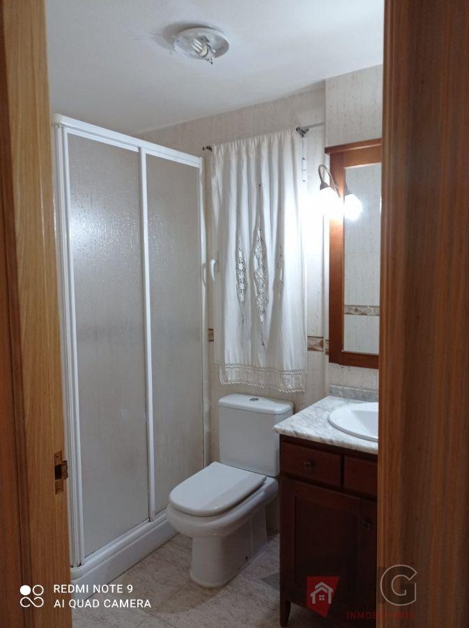 For sale of duplex in Águilas