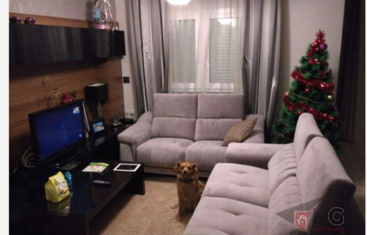 For sale of duplex in Águilas