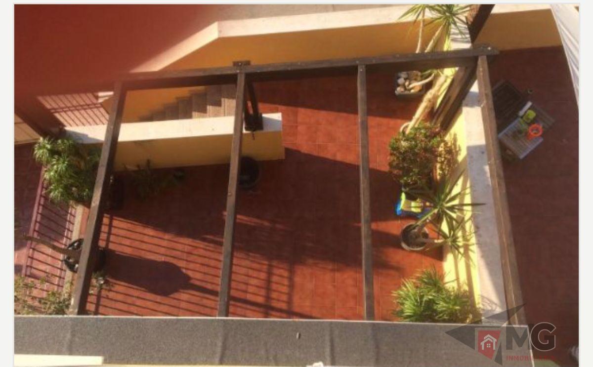For sale of duplex in Águilas