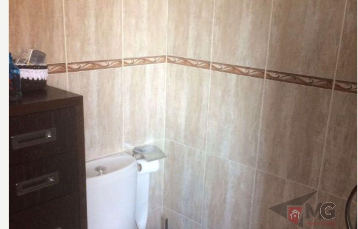 For sale of duplex in Águilas