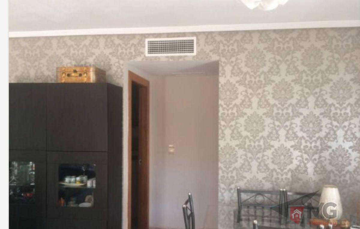 For sale of duplex in Águilas