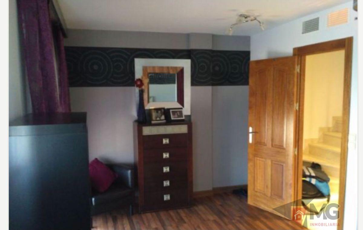 For sale of duplex in Águilas