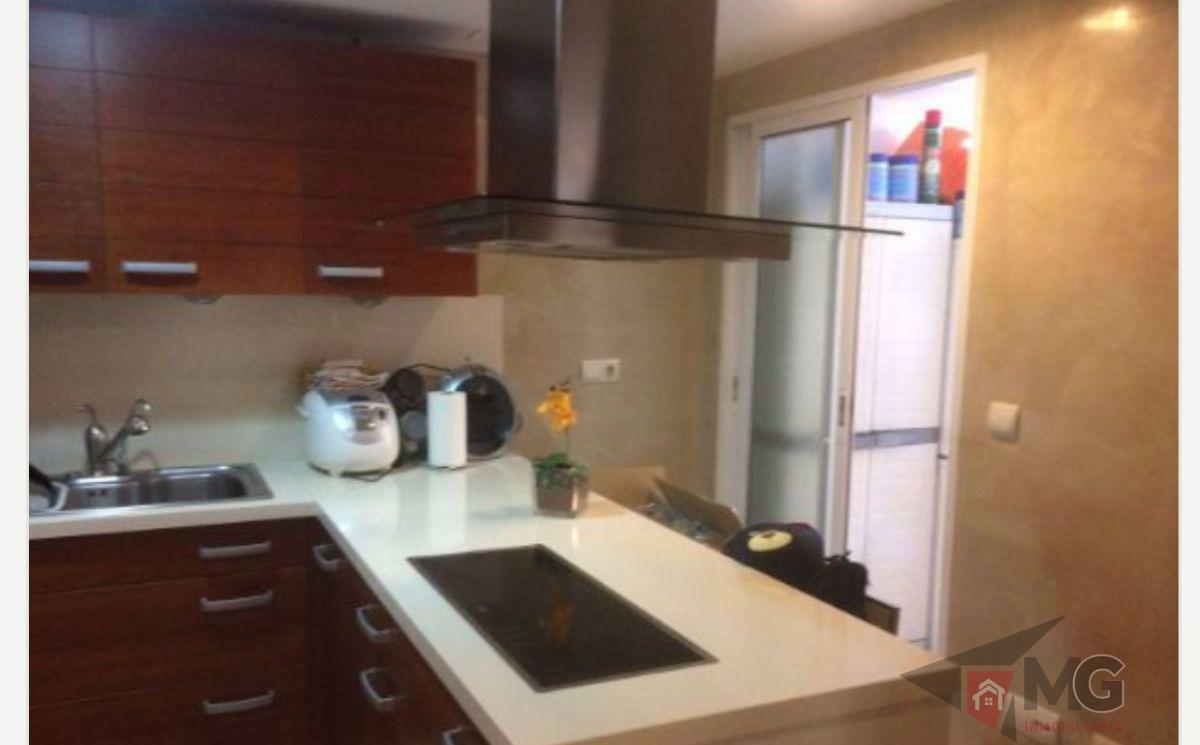 For sale of duplex in Águilas