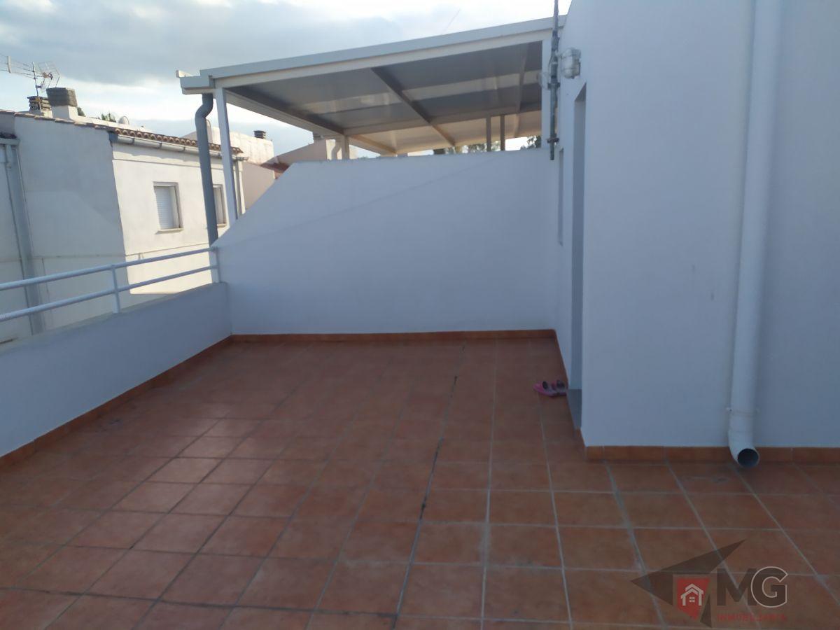 For sale of duplex in Lorca