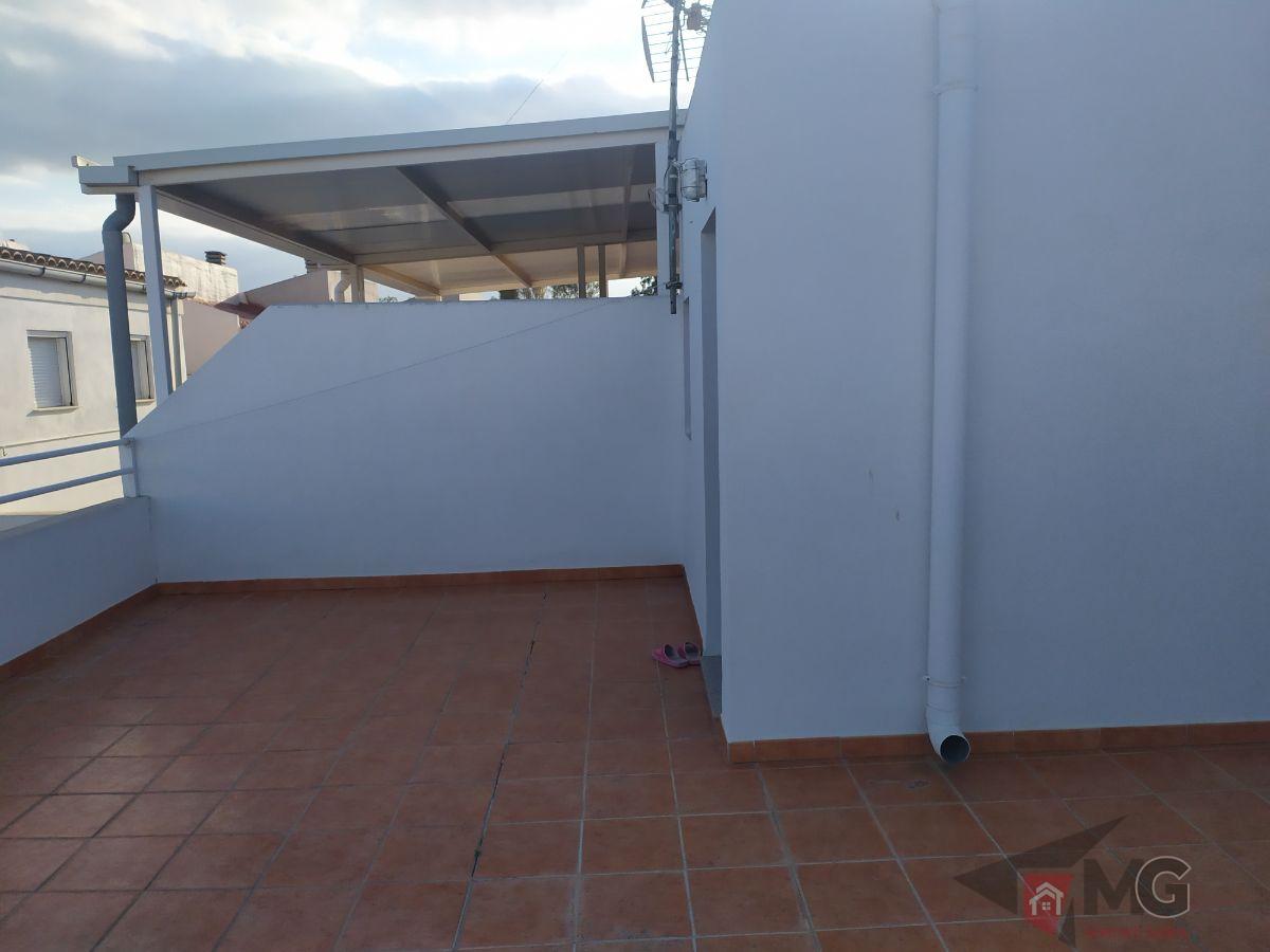 For sale of duplex in Lorca