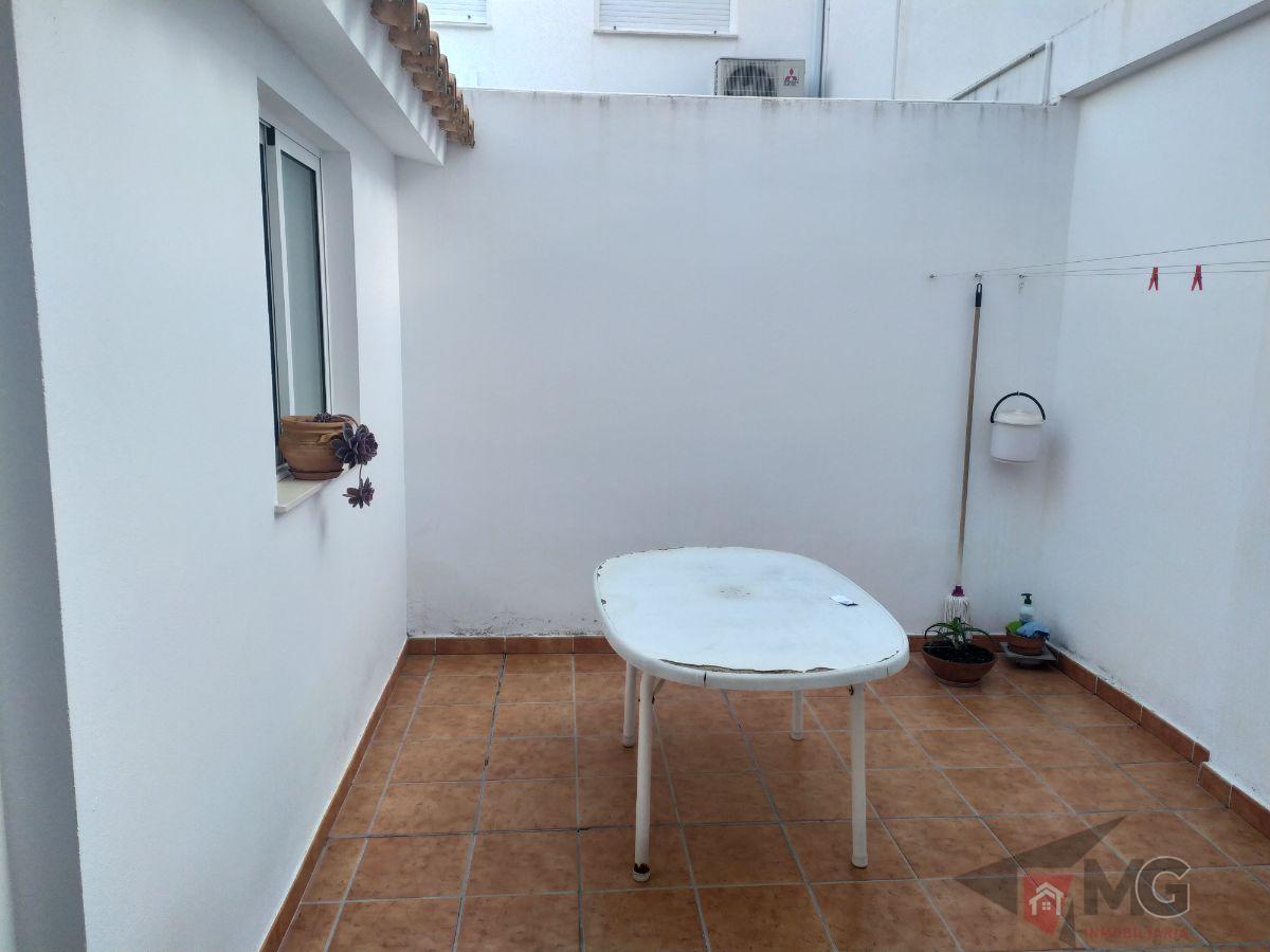 For sale of duplex in Lorca