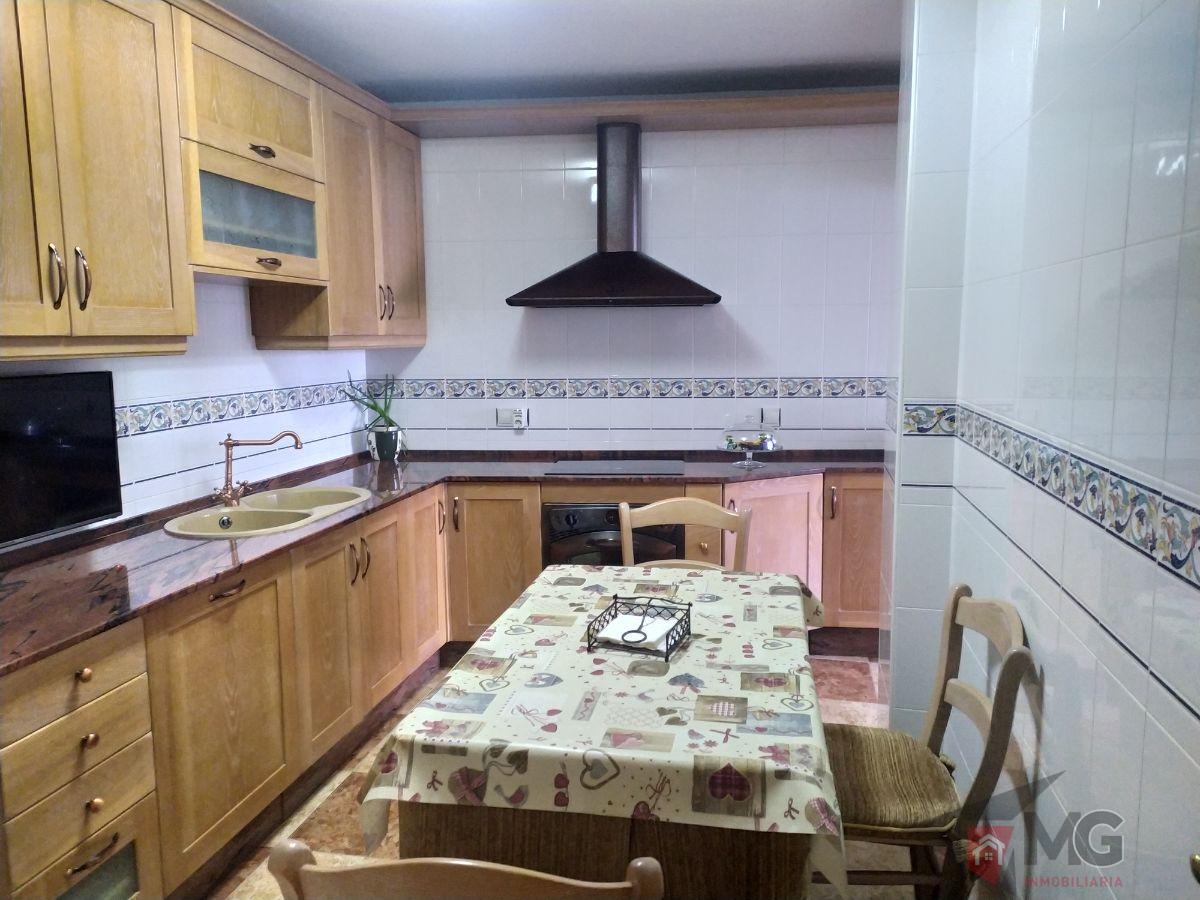 For sale of duplex in Lorca