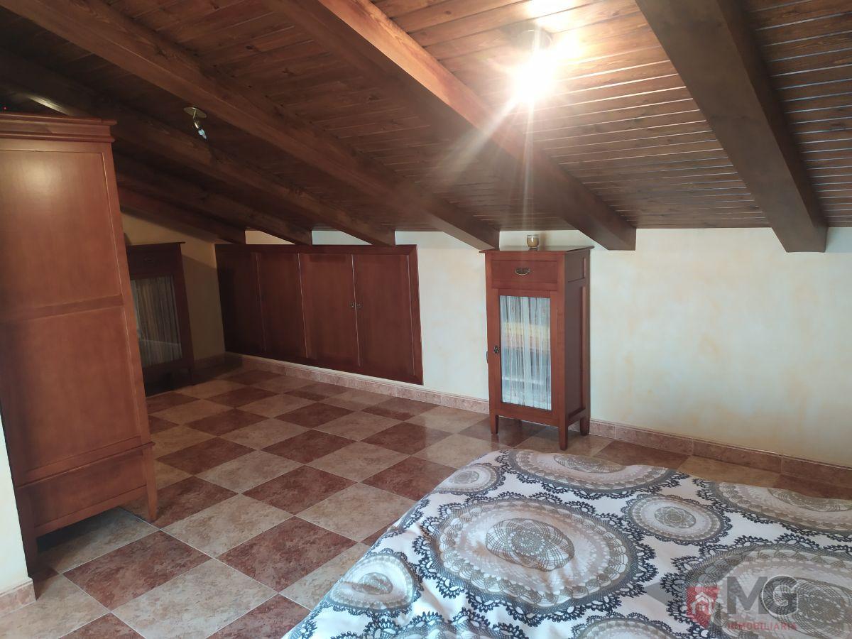 For sale of duplex in Lorca